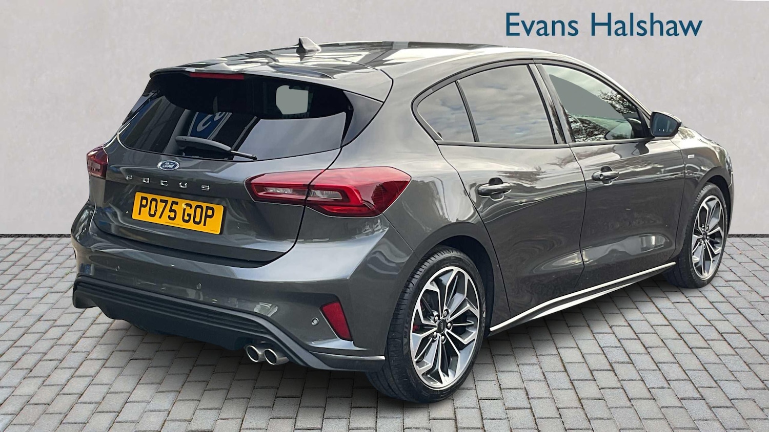 Used Ford Focus 2025 for sale - 77044097: Photo 31