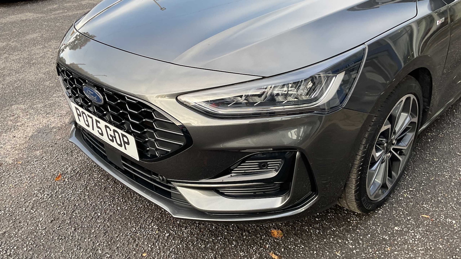 Used Ford Focus 2025 for sale - 77044097: Photo 32