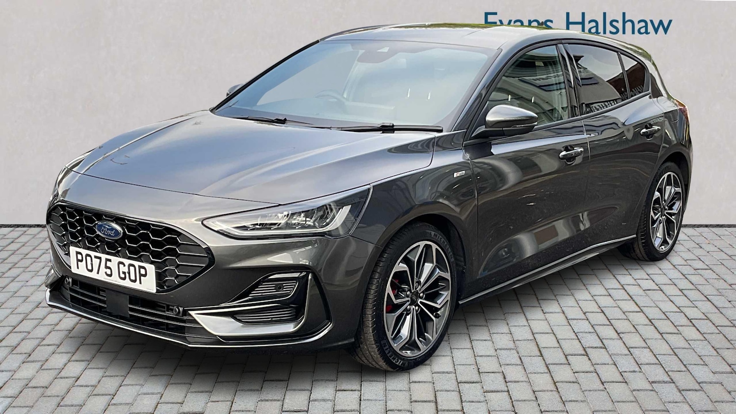 Used Ford Focus 2025 for sale - 77044097: Photo 33