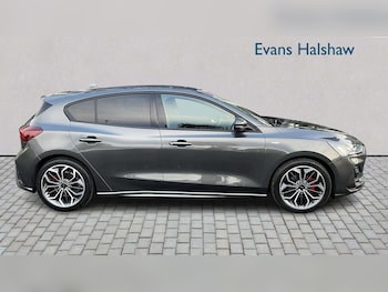 Used Ford Focus 2025 for sale - 77044097: Photo