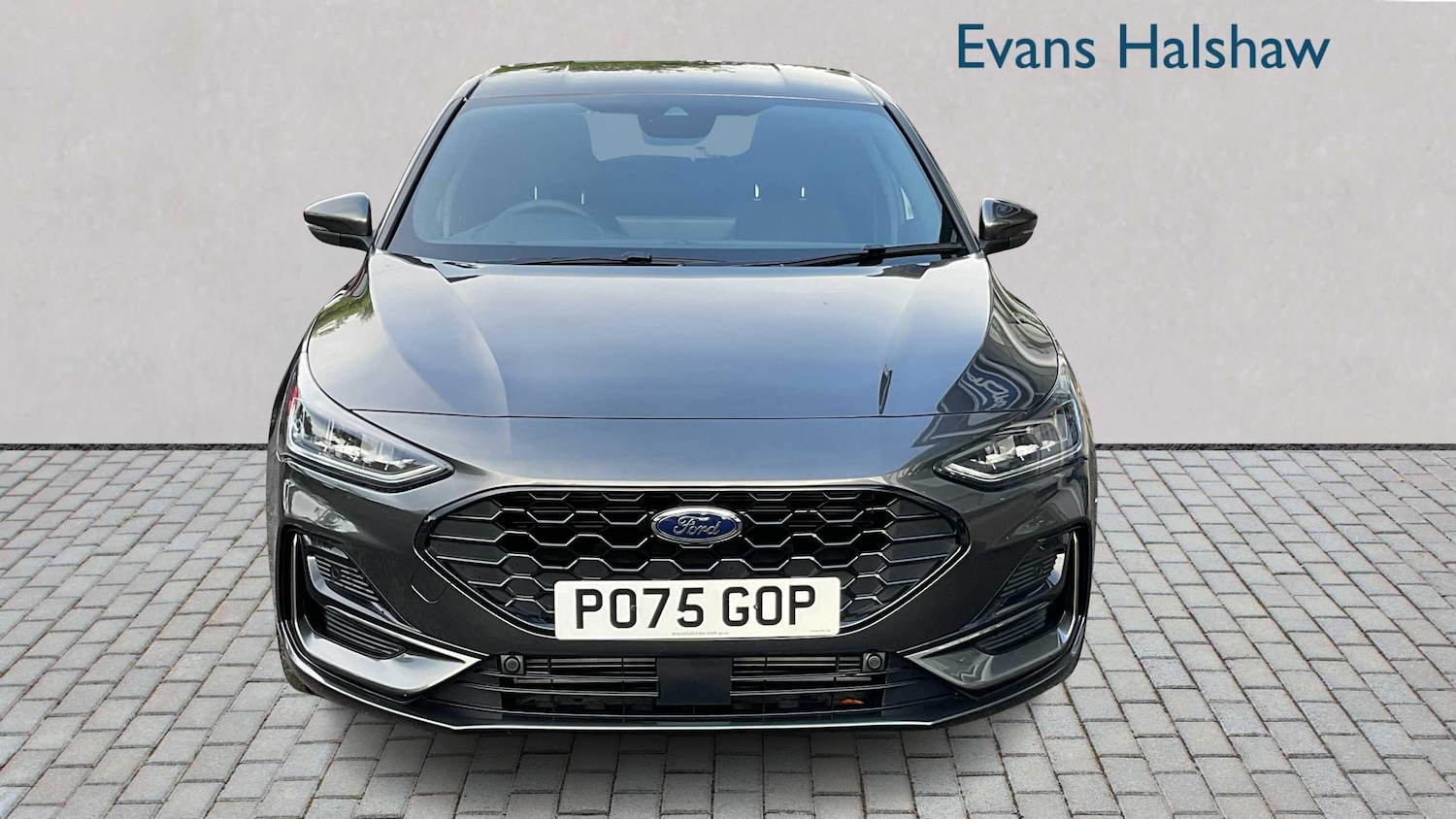 Used Ford Focus 2025 for sale - 77044097: Photo 4