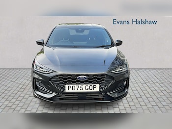 Used Ford Focus 2025 for sale - 77044097: Photo