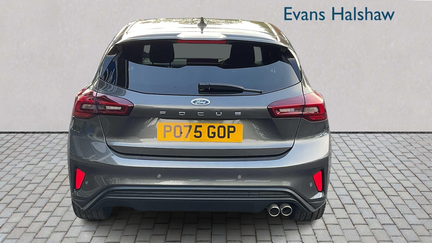 Used Ford Focus 2025 for sale - 77044097: Photo 5