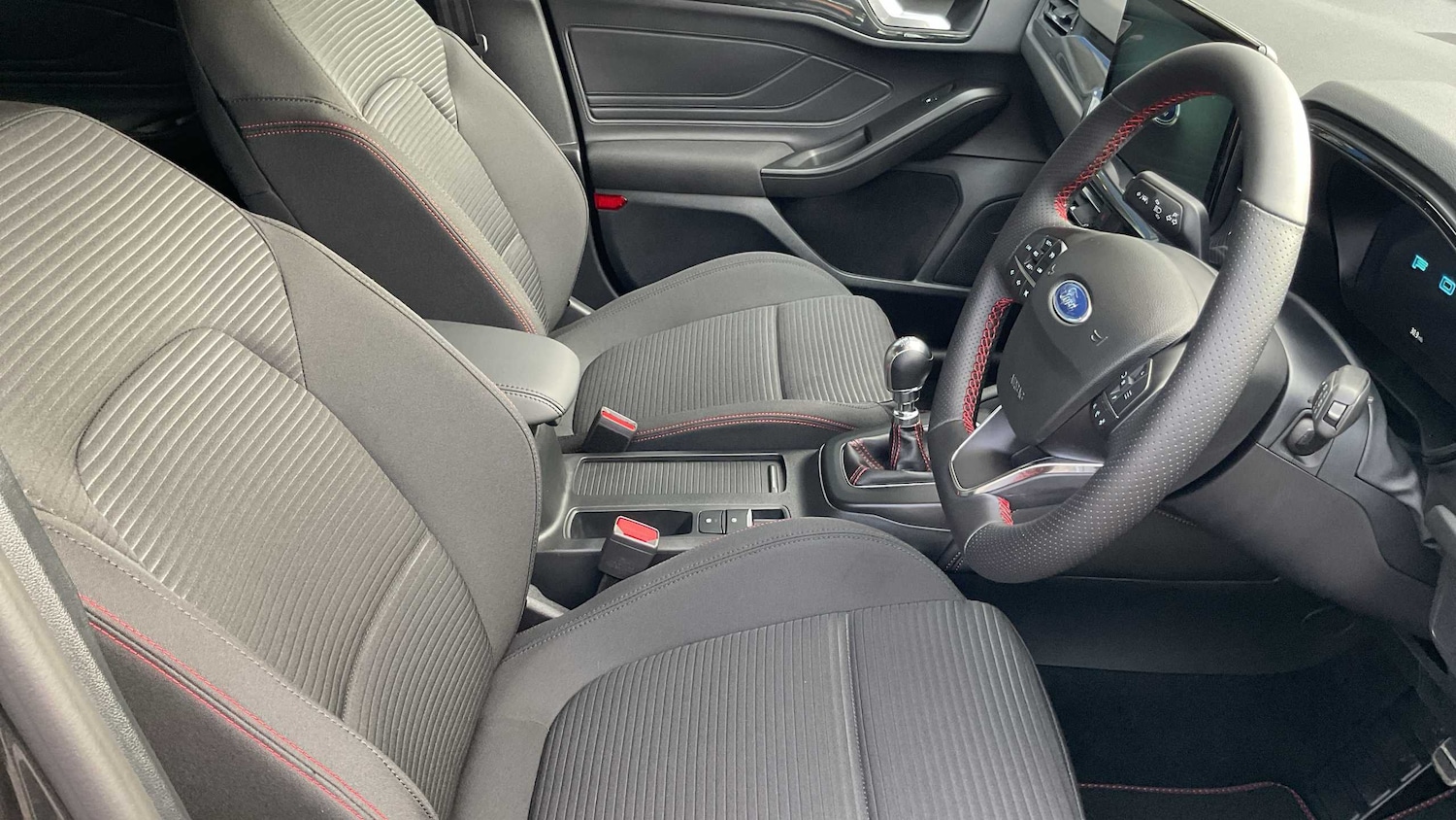 Used Ford Focus 2025 for sale - 77044097: Photo 8