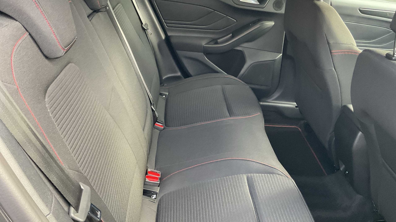 Used Ford Focus 2025 for sale - 77044097: Photo 9