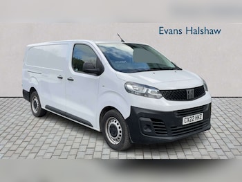 Fiat Scudo feature image