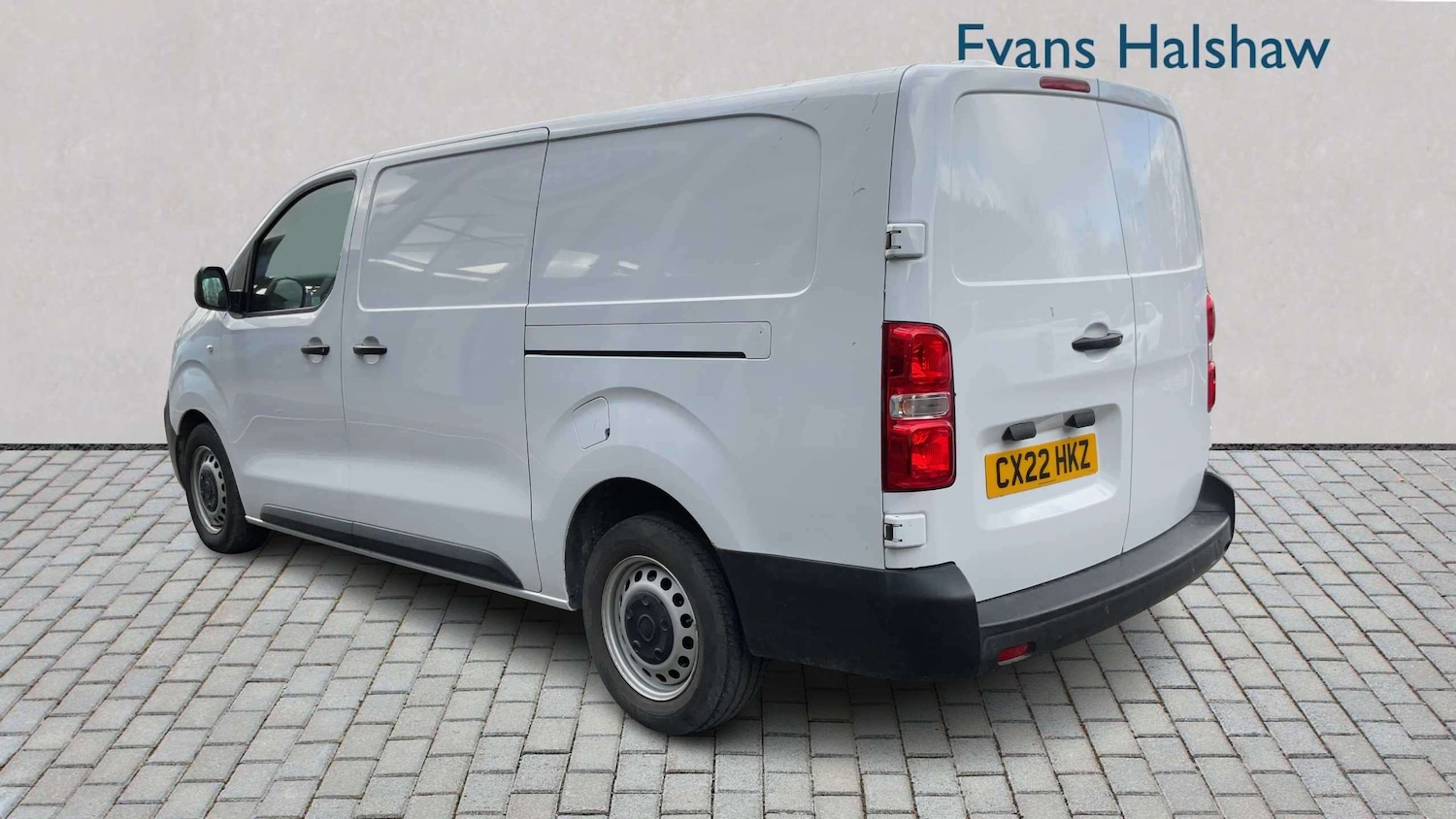 Used Fiat Scudo 2022 for sale - 77842352: Photo 2