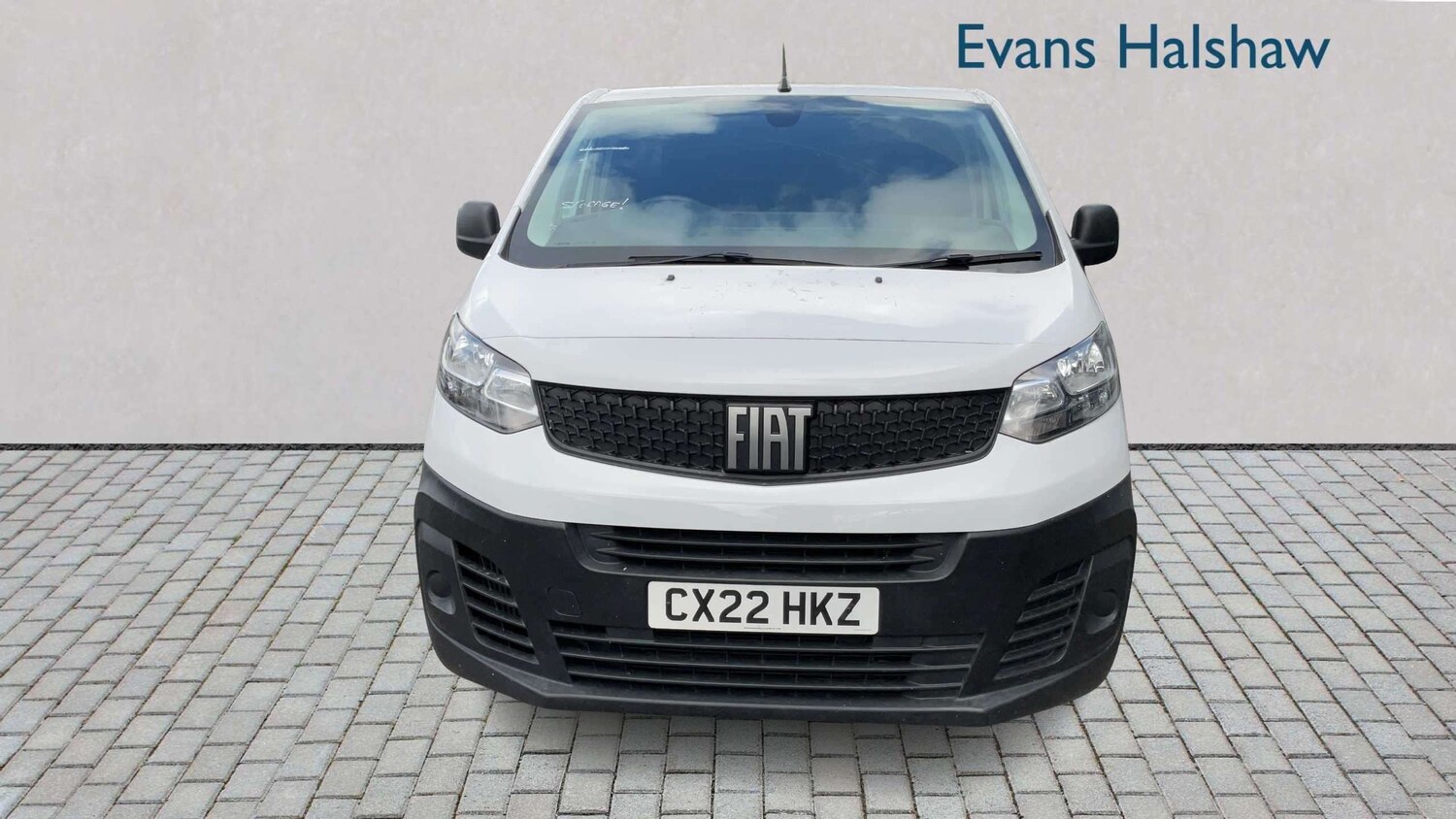 Used Fiat Scudo 2022 for sale - 77842352: Photo 4