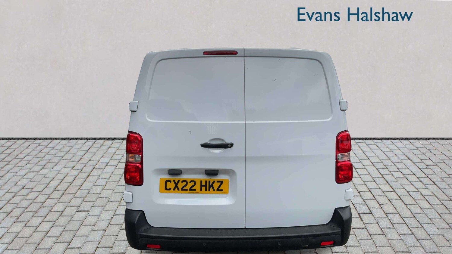 Used Fiat Scudo 2022 for sale - 77842352: Photo 5