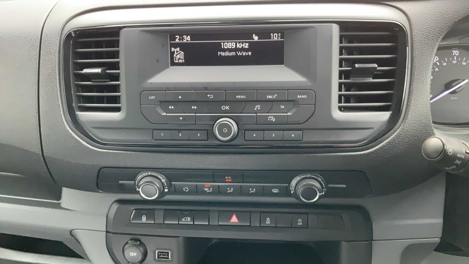 Used Fiat Scudo 2022 for sale - 77842352: Photo 8