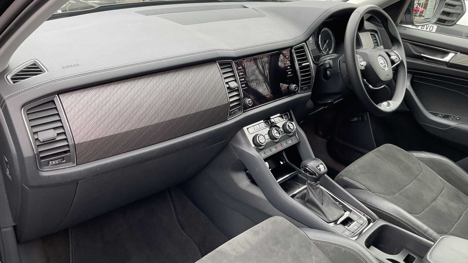 Used Skoda Kodiaq 2022 for sale - 77147291: Photo 13