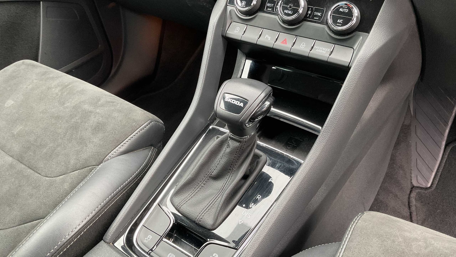 Used Skoda Kodiaq 2022 for sale - 77147291: Photo 16