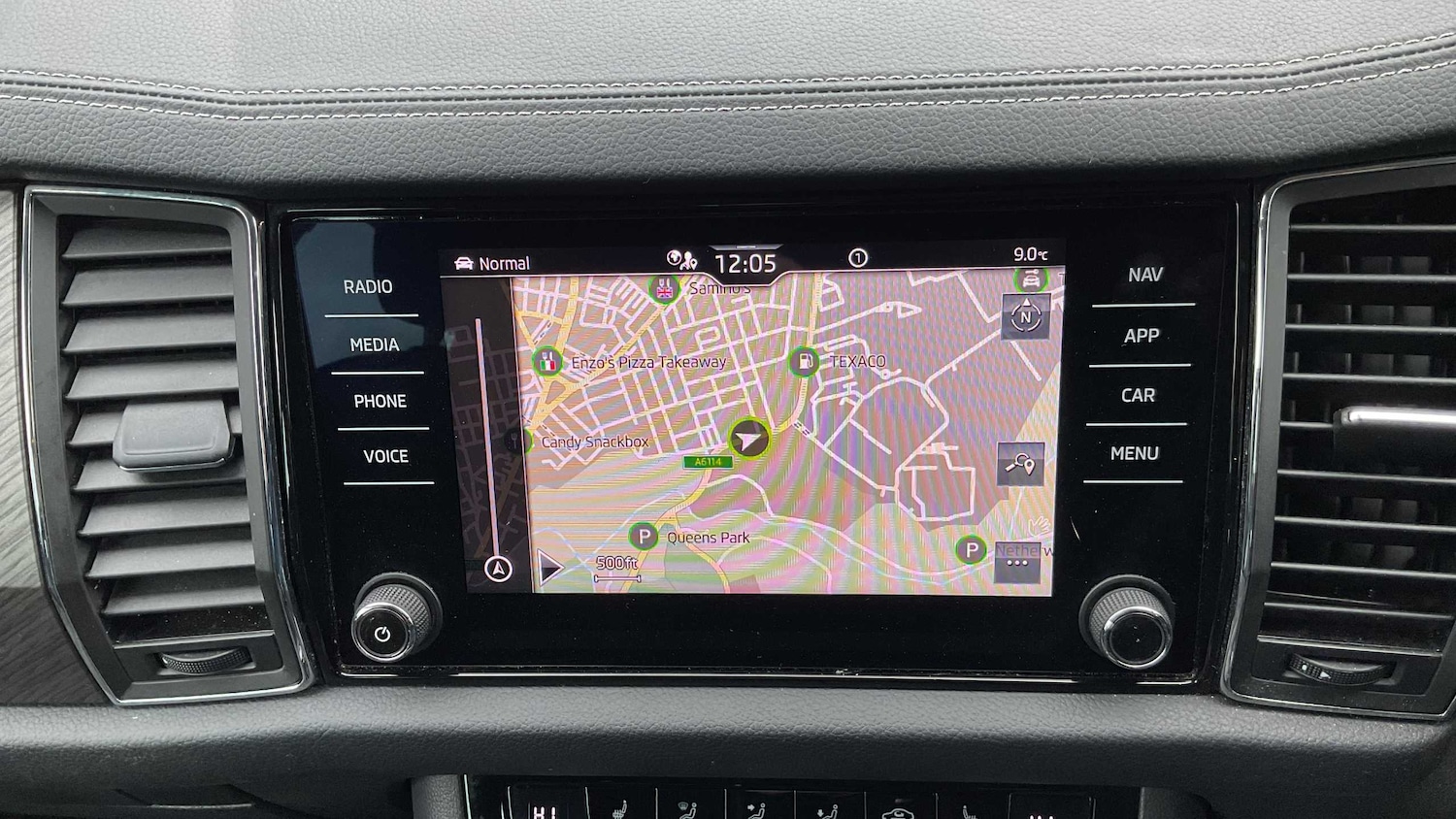 Used Skoda Kodiaq 2022 for sale - 77147291: Photo 17