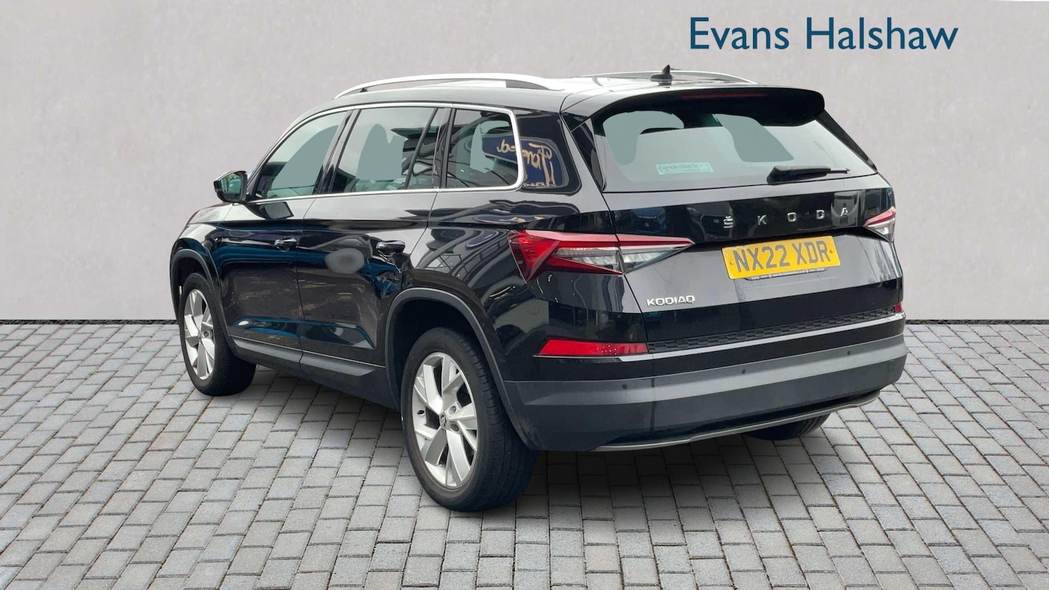 Used Skoda Kodiaq 2022 for sale - 77147291: Photo 2