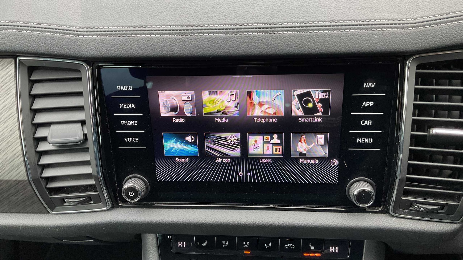 Used Skoda Kodiaq 2022 for sale - 77147291: Photo 20