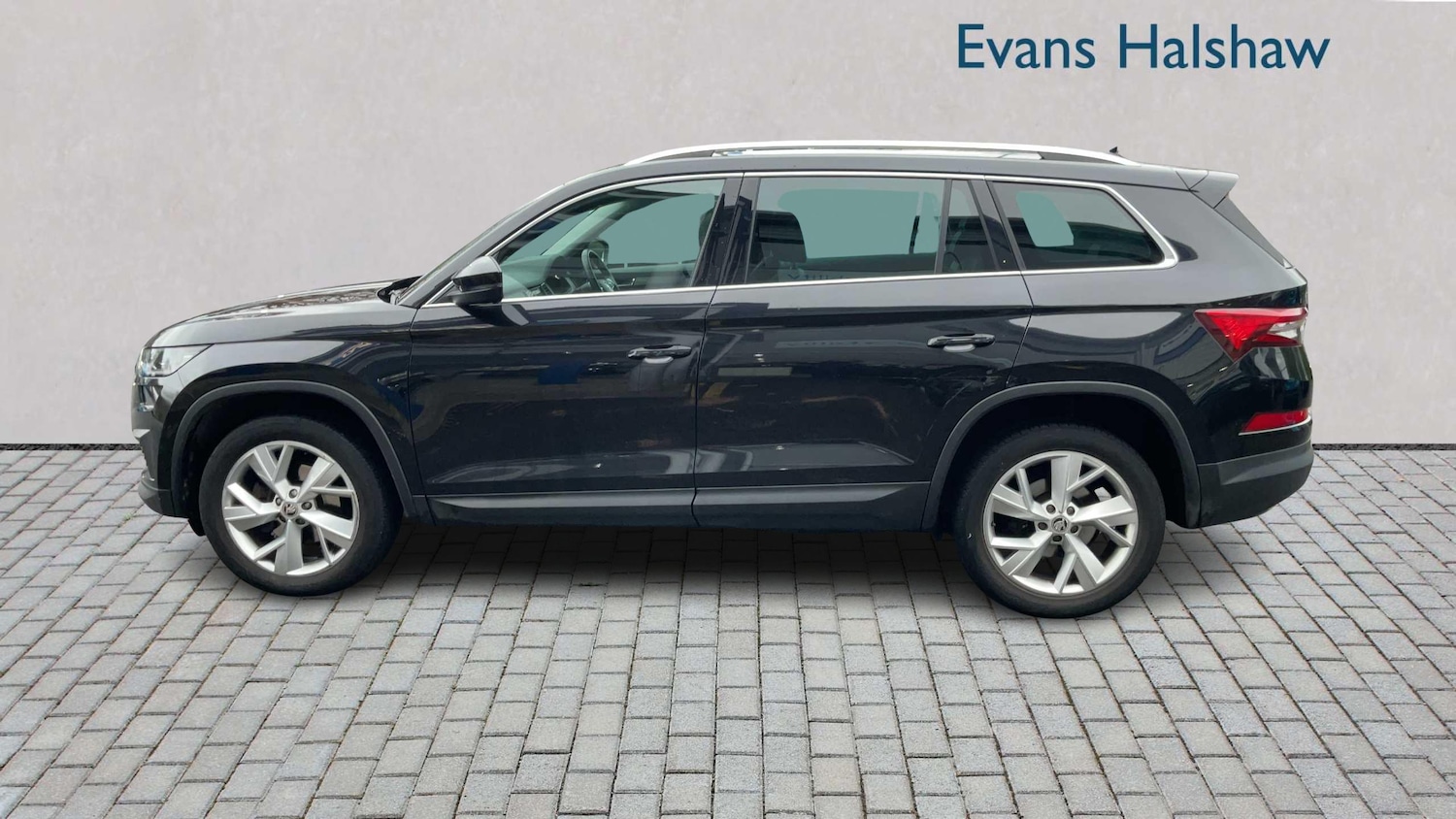 Used Skoda Kodiaq 2022 for sale - 77147291: Photo 3
