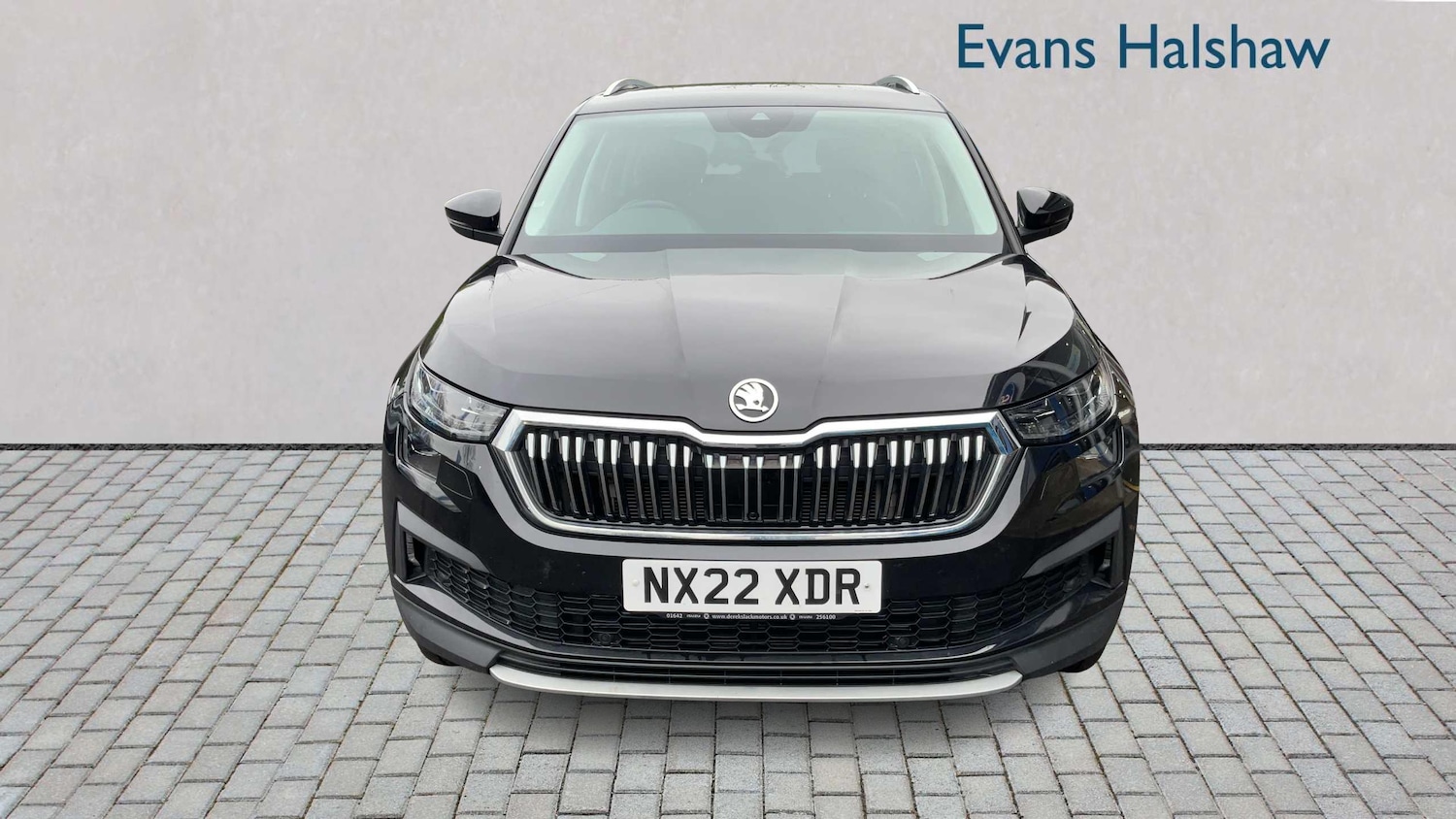 Used Skoda Kodiaq 2022 for sale - 77147291: Photo 4