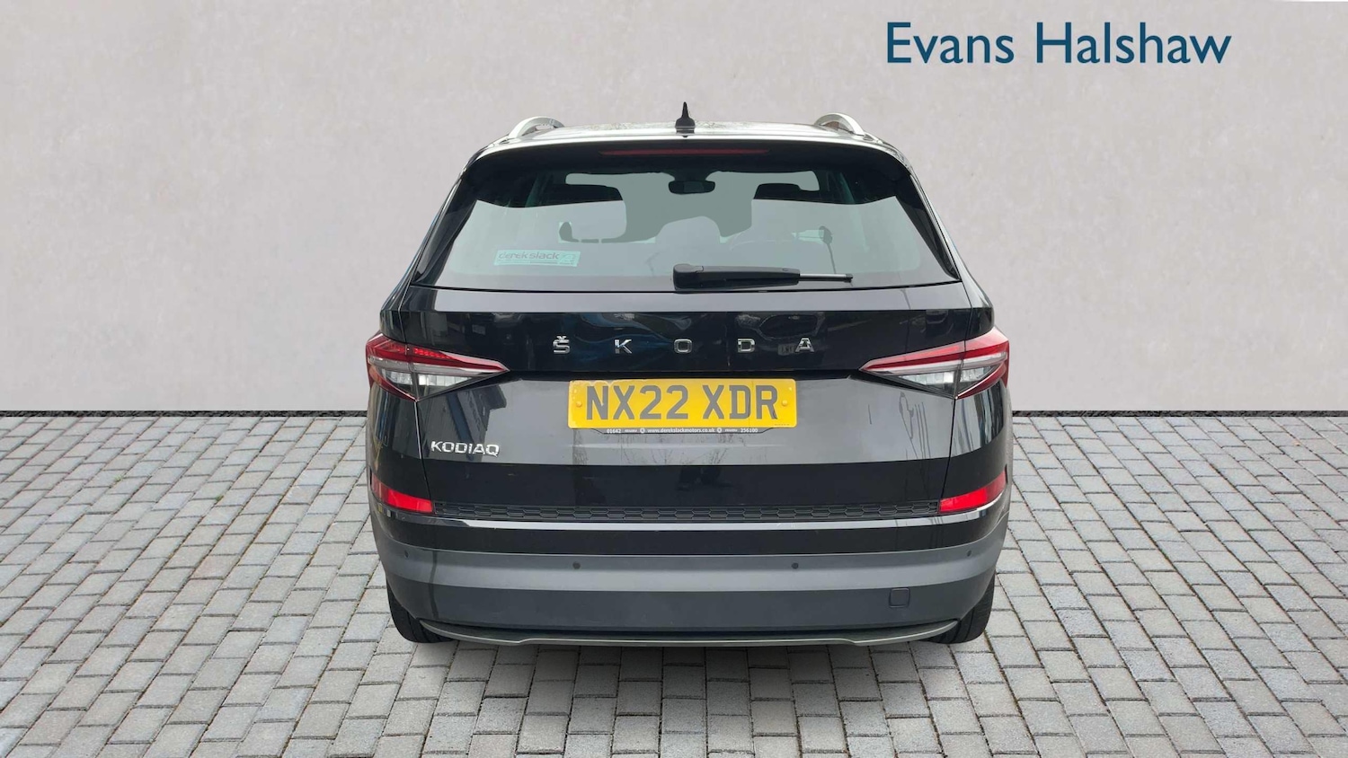 Used Skoda Kodiaq 2022 for sale - 77147291: Photo 5