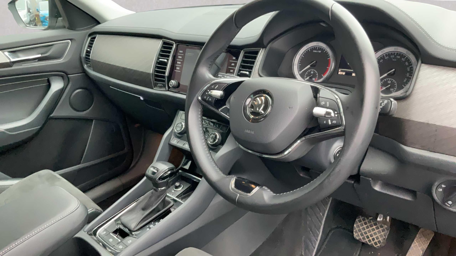 Used Skoda Kodiaq 2022 for sale - 77147291: Photo 6