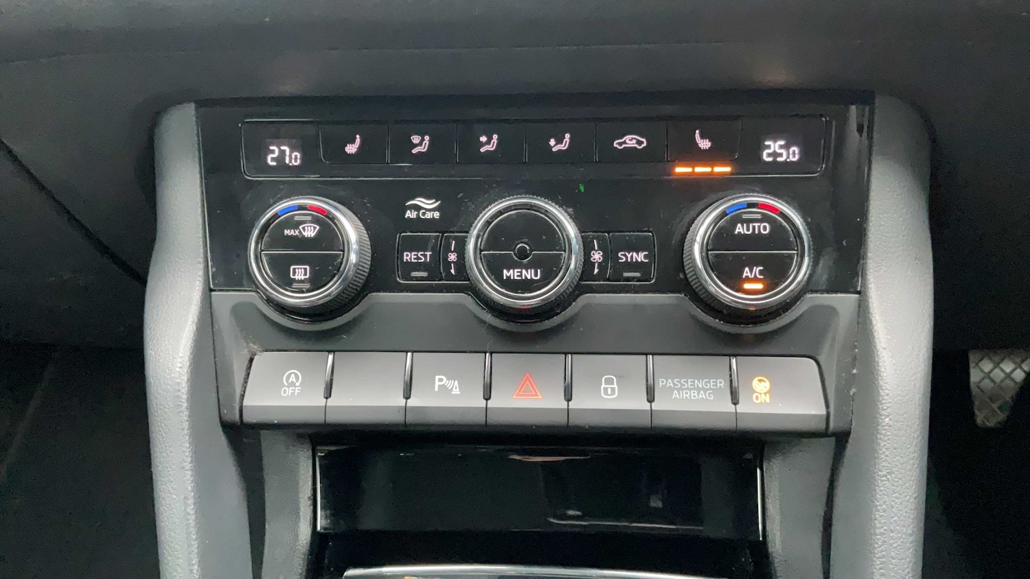 Used Skoda Kodiaq 2022 for sale - 77147291: Photo 7