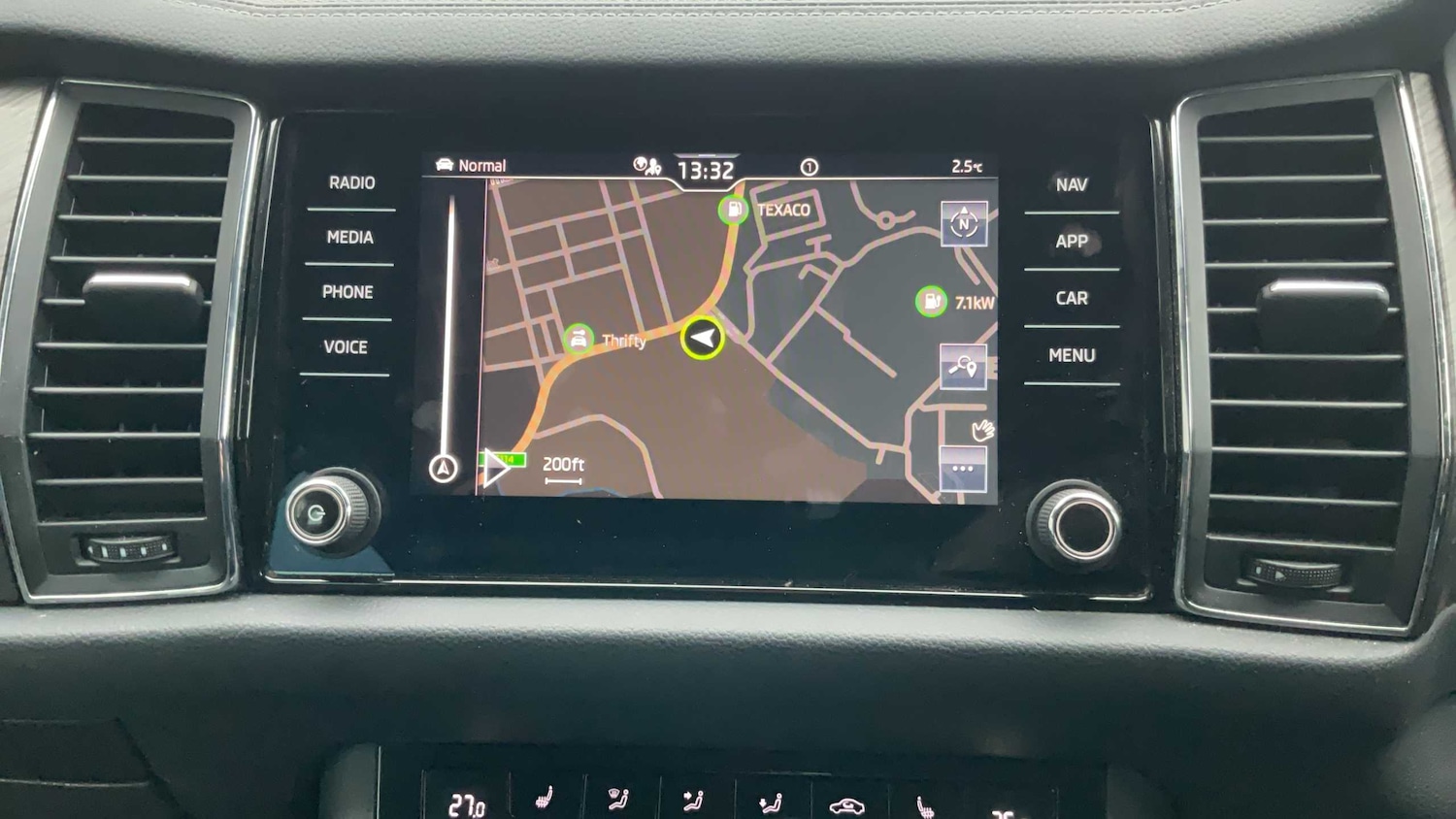 Used Skoda Kodiaq 2022 for sale - 77147291: Photo 8