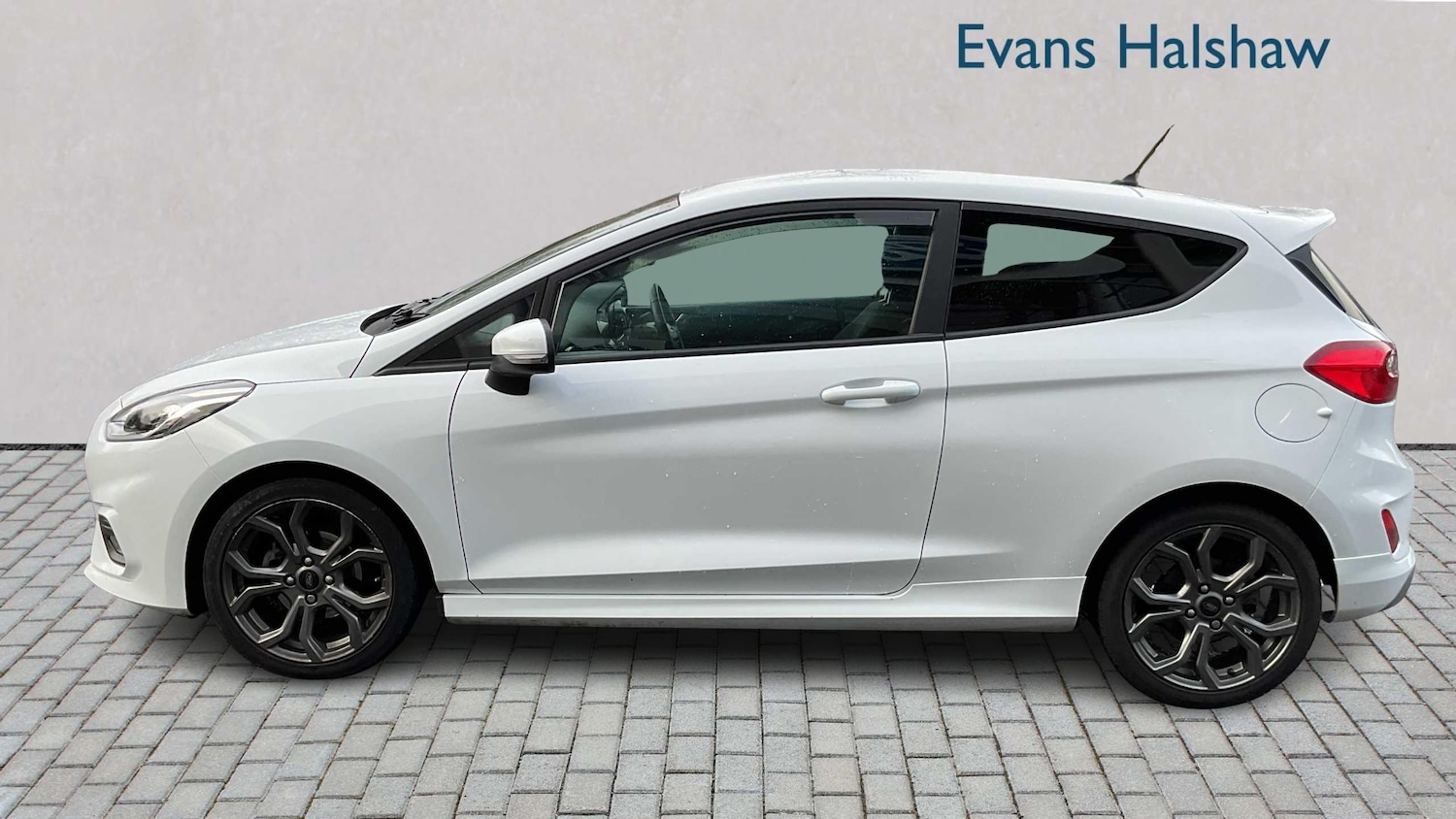 Used Ford Fiesta 2018 for sale - 77308267: Photo 3