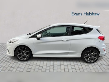 Used Ford Fiesta 2018 for sale - 77308267: Photo