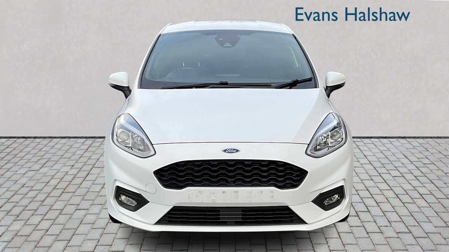 Used Ford Fiesta 2018 for sale - 77308267: Photo 4
