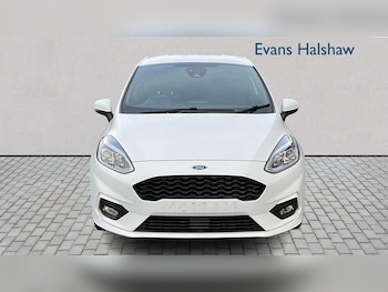 Used Ford Fiesta 2018 for sale - 77308267: Photo
