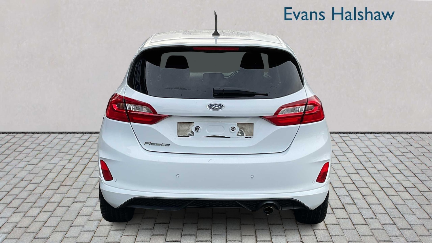 Used Ford Fiesta 2018 for sale - 77308267: Photo 5