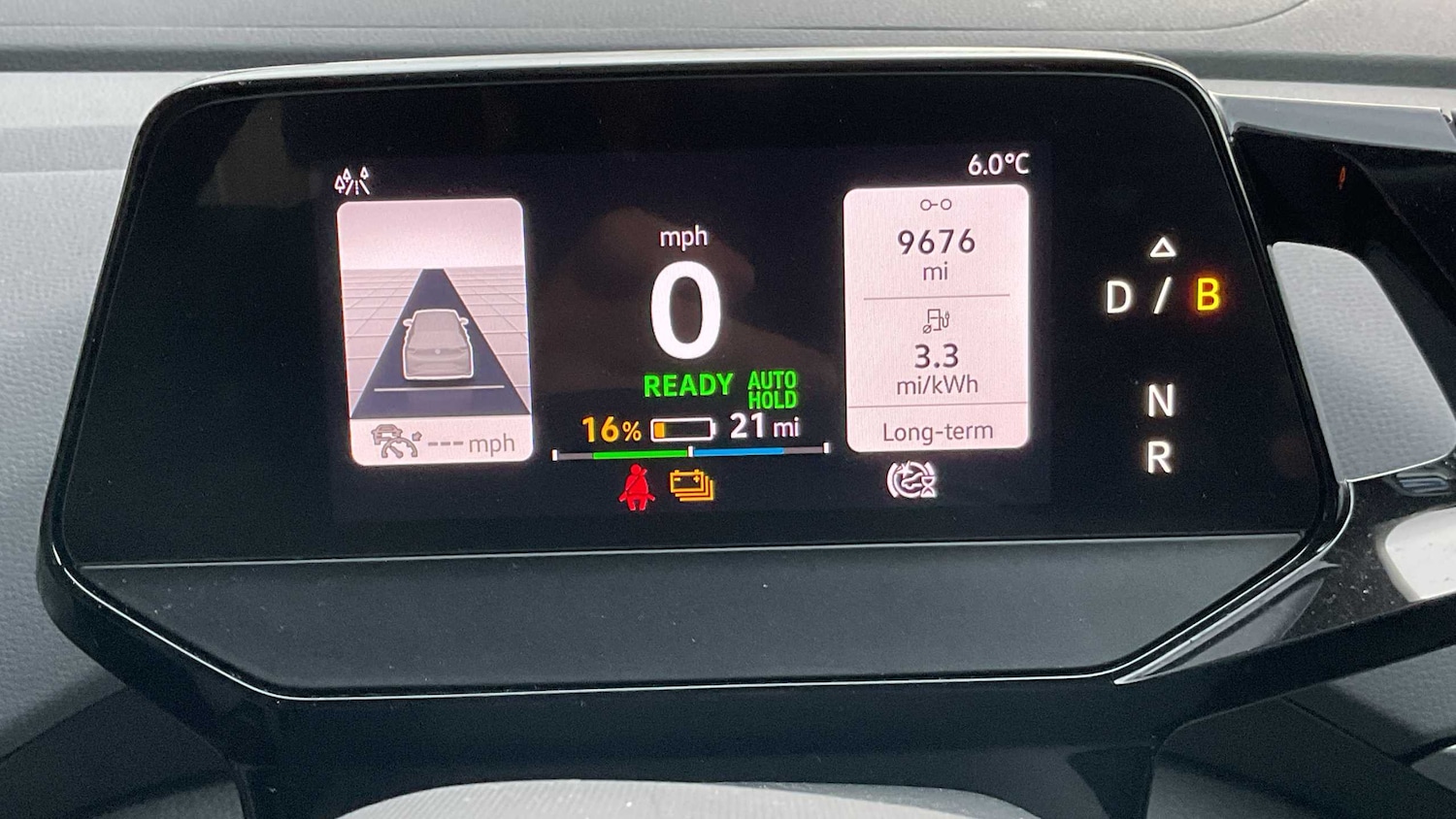 Used Volkswagen ID.4 2022 for sale - 76705064: Photo 10