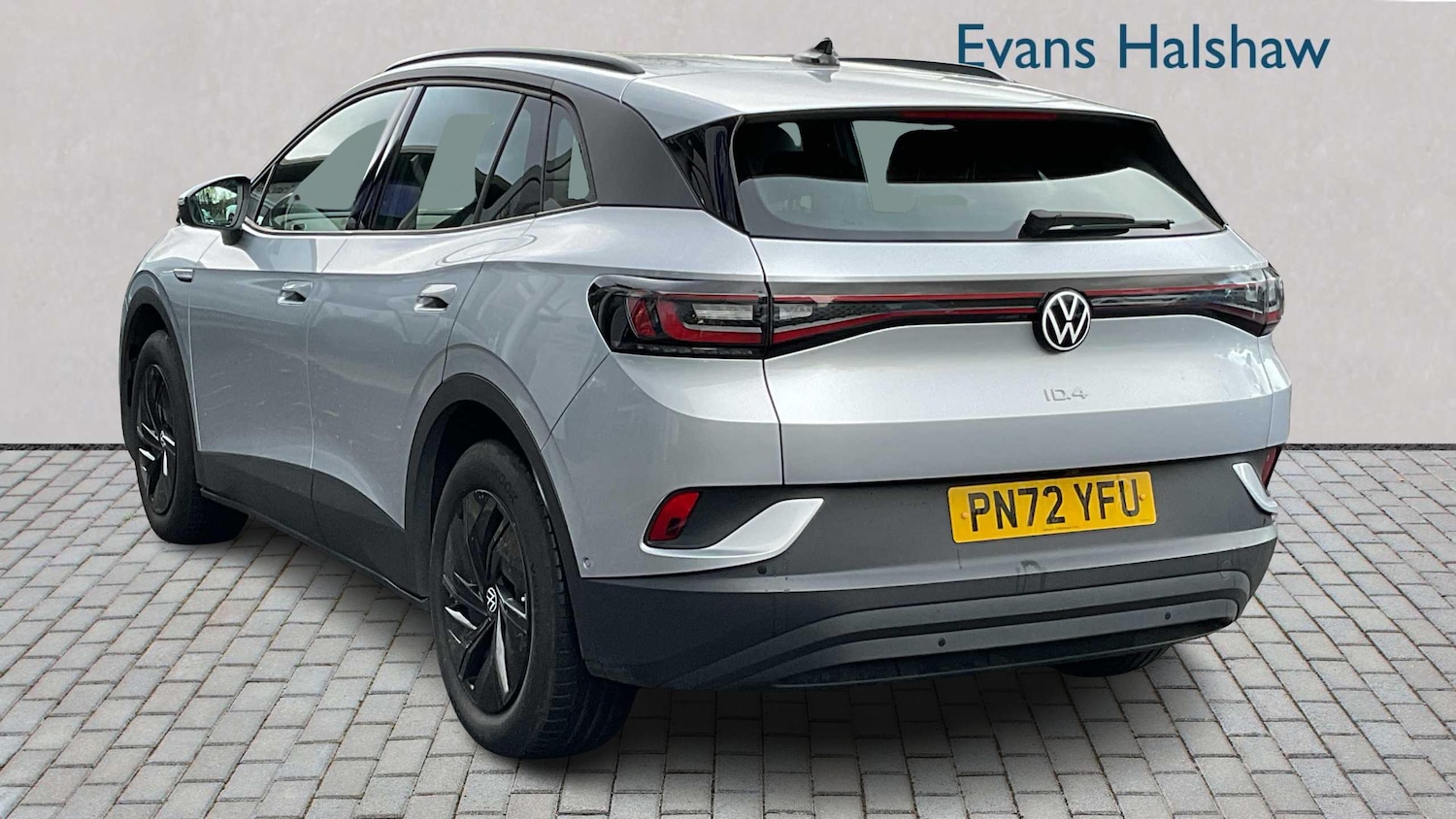 Used Volkswagen ID.4 2022 for sale - 76705064: Photo 3