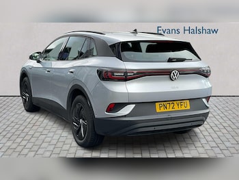 Used Volkswagen ID.4 2022 for sale - 76705064: Photo