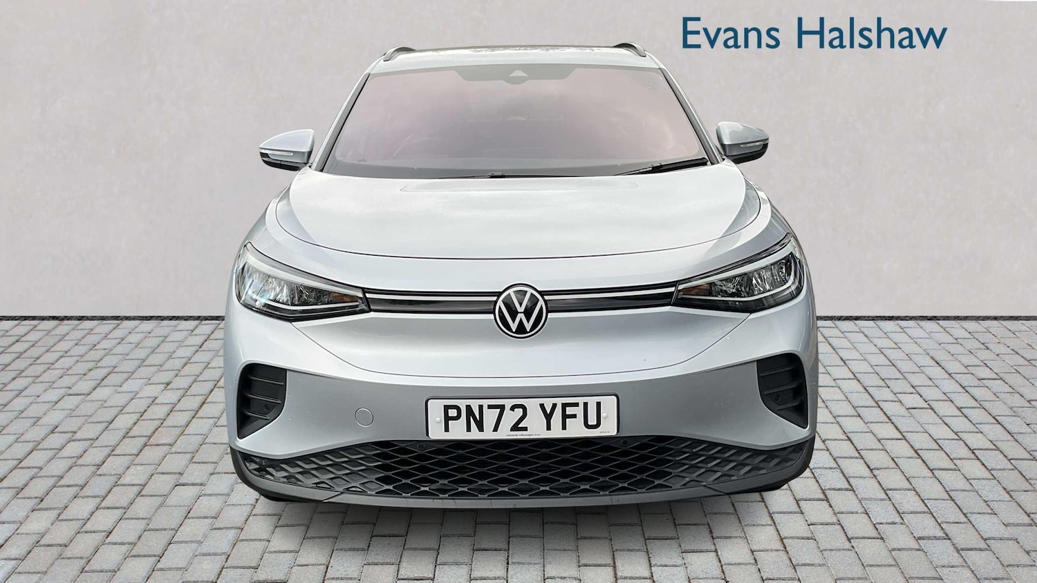 Used Volkswagen ID.4 2022 for sale - 76705064: Photo 5