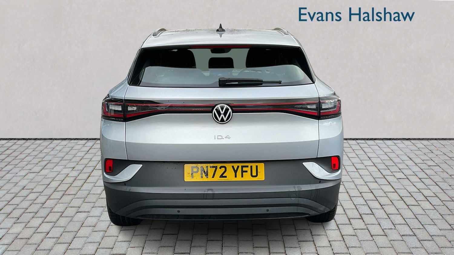 Used Volkswagen ID.4 2022 for sale - 76705064: Photo 6