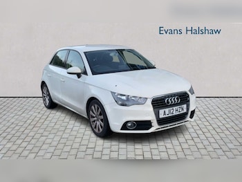 2012 - 1.2 TFSI Sport 5dr