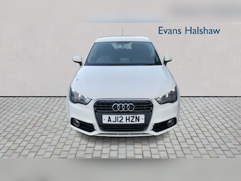 Used Audi A1 2012 for sale - 77244993: Photo