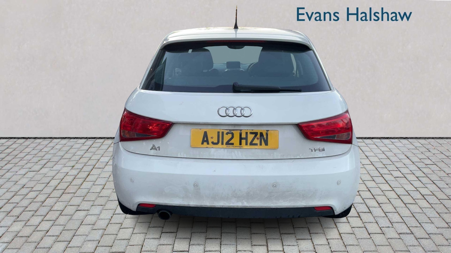 Used Audi A1 2012 for sale - 77244993: Photo 5