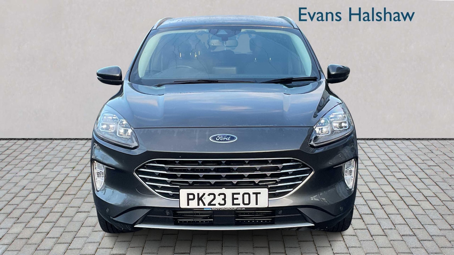 Used Ford Kuga 2023 for sale - 77389776: Photo 4