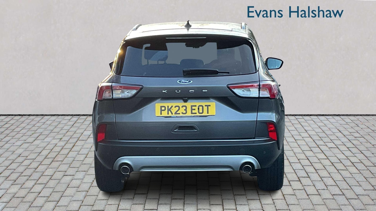 Used Ford Kuga 2023 for sale - 77389776: Photo 5