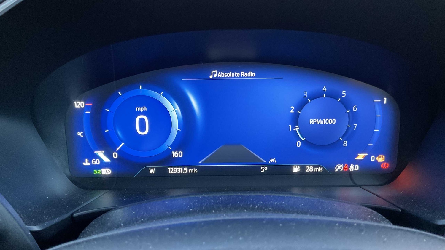 Used Ford Kuga 2023 for sale - 77389776: Photo 9