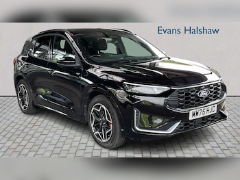 Used Ford Kuga 2025 for sale - 78678553: Photo