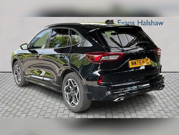 Used Ford Kuga 2025 for sale - 78678553: Photo