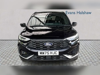 Used Ford Kuga 2025 for sale - 78678553: Photo