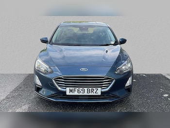 Used Ford Focus 2019 for sale - 75931056: Photo