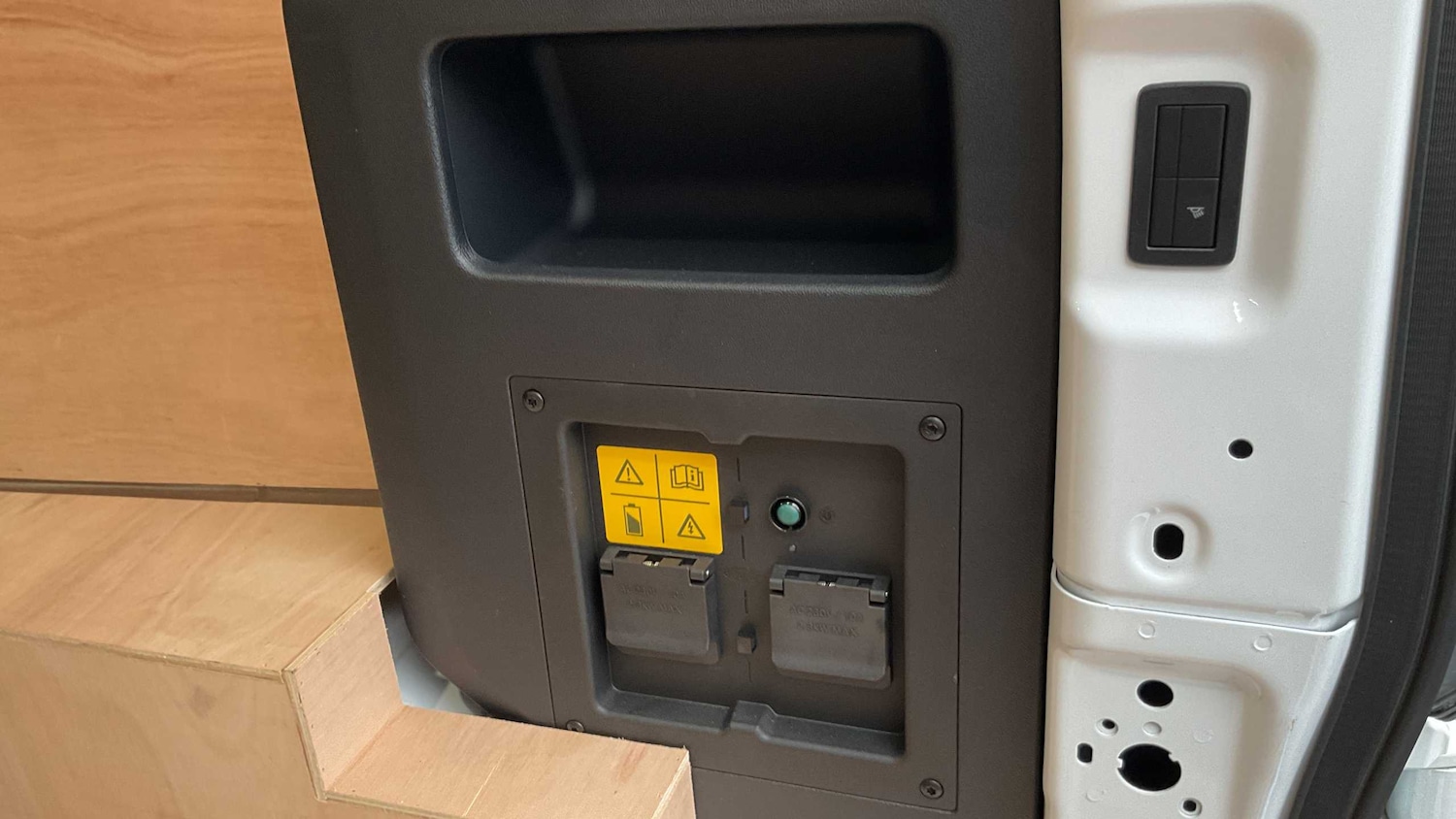 Used Ford Transit Custom 2025 for sale - 77147389: Photo 11