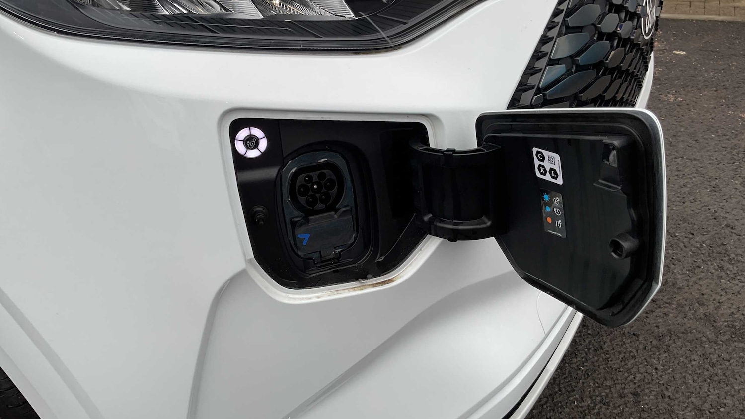 Used Ford Transit Custom 2025 for sale - 77147389: Photo 12