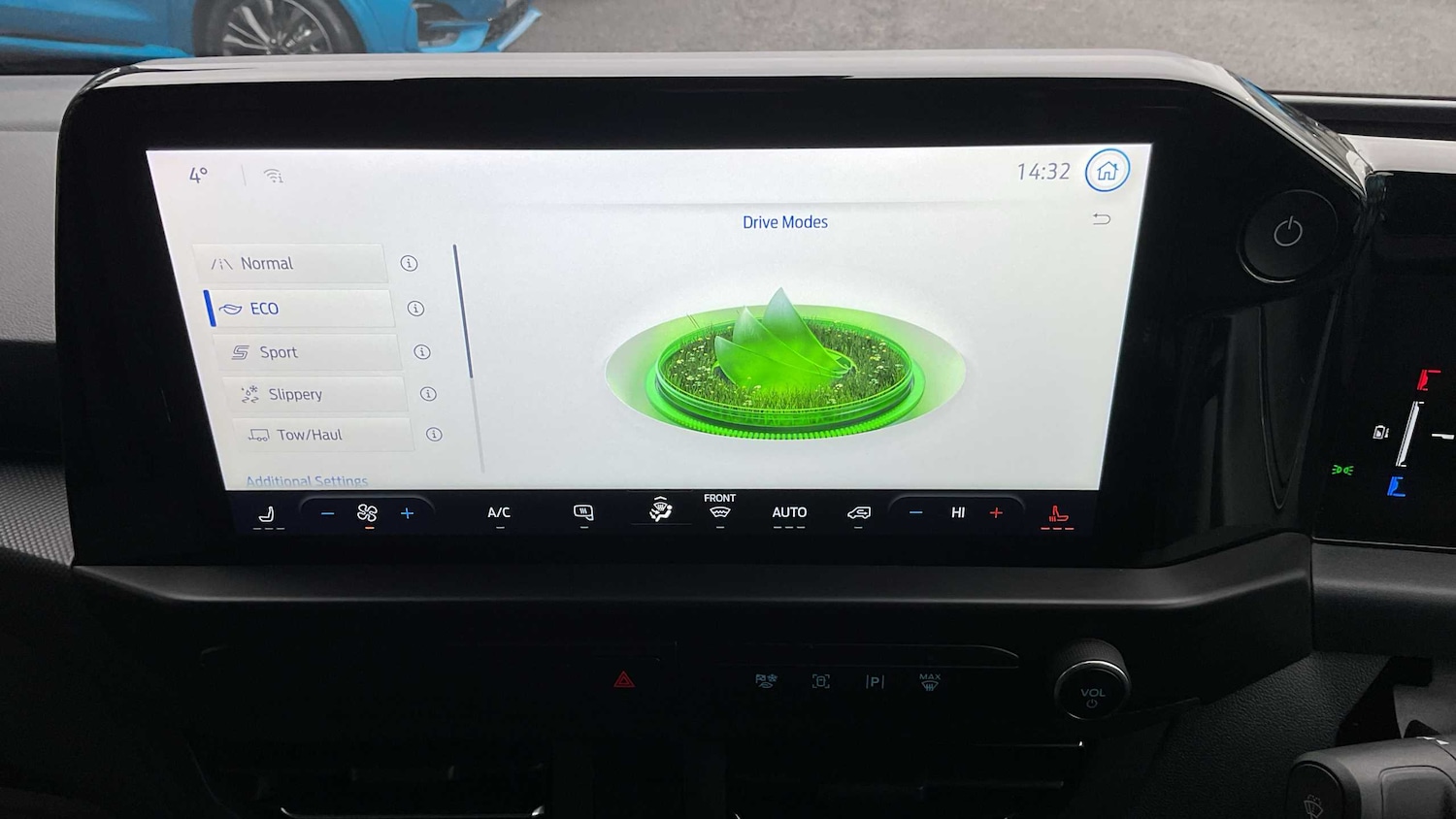 Used Ford Transit Custom 2025 for sale - 77147389: Photo 15