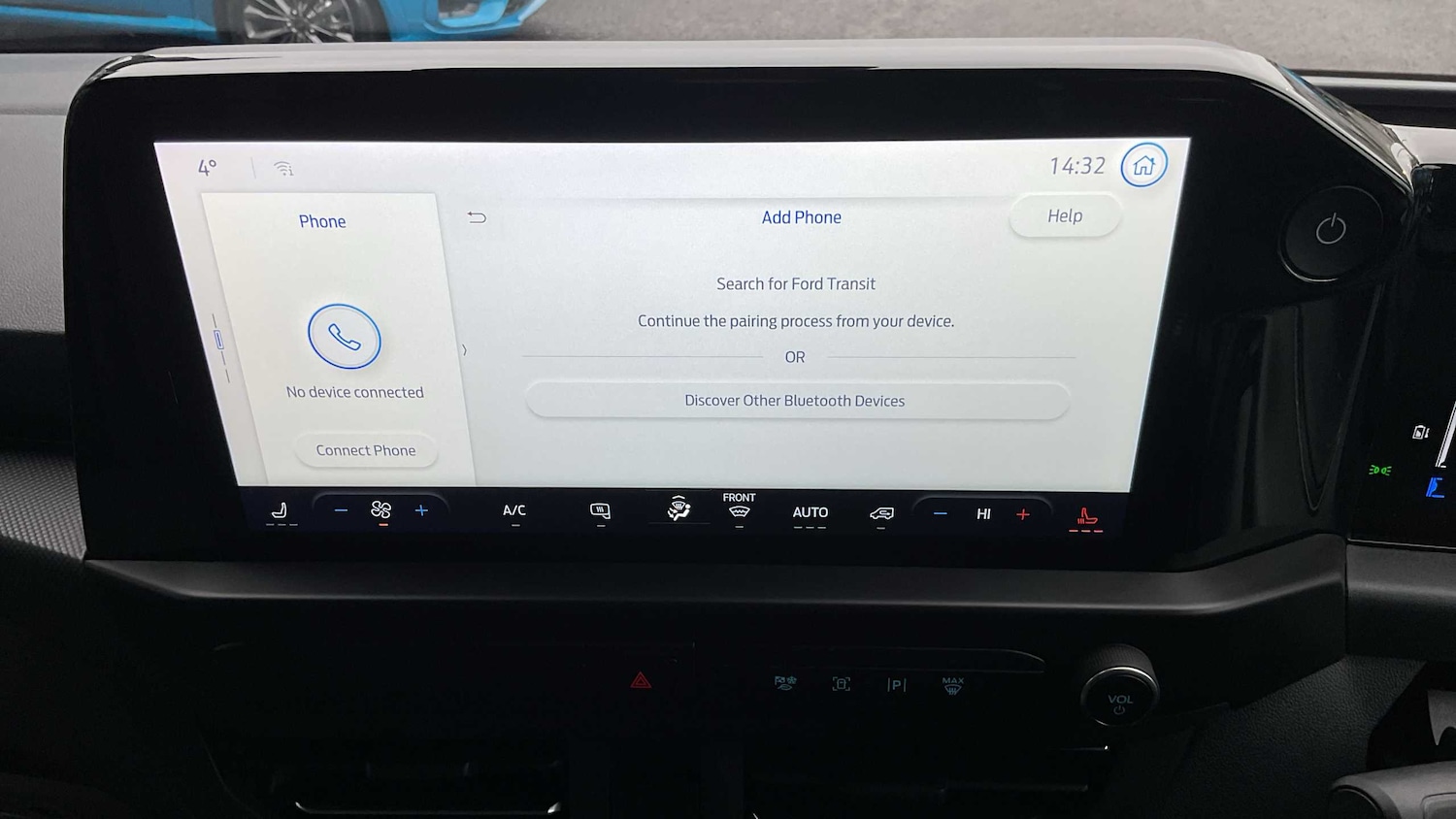 Used Ford Transit Custom 2025 for sale - 77147389: Photo 16