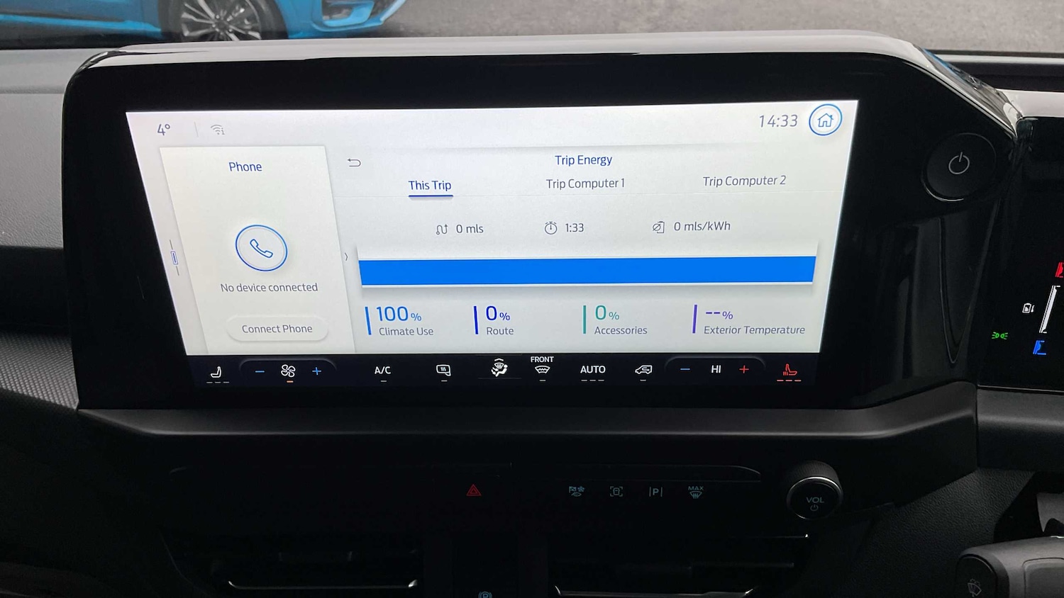 Used Ford Transit Custom 2025 for sale - 77147389: Photo 18